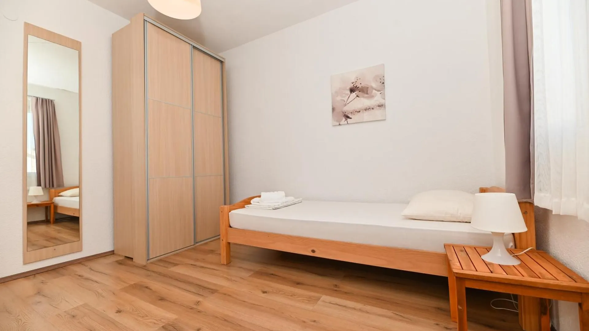 Apartments Bluesky Trogir