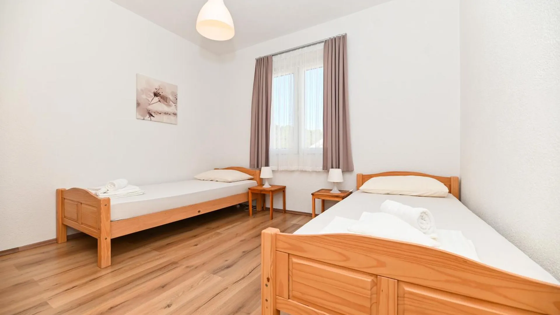 Apartments Bluesky Trogir