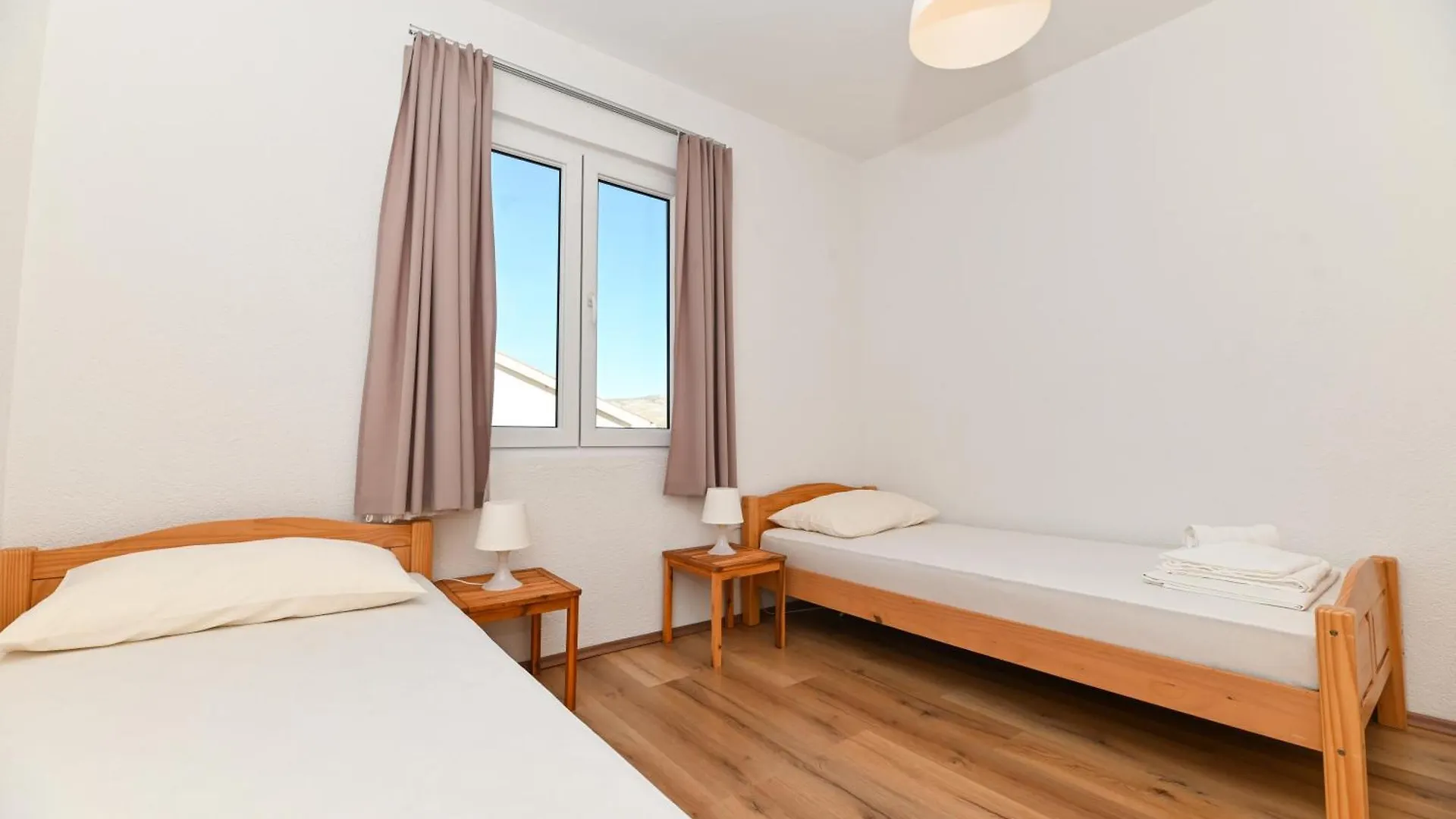 Apartments Bluesky Trogir 0*,  Croatia