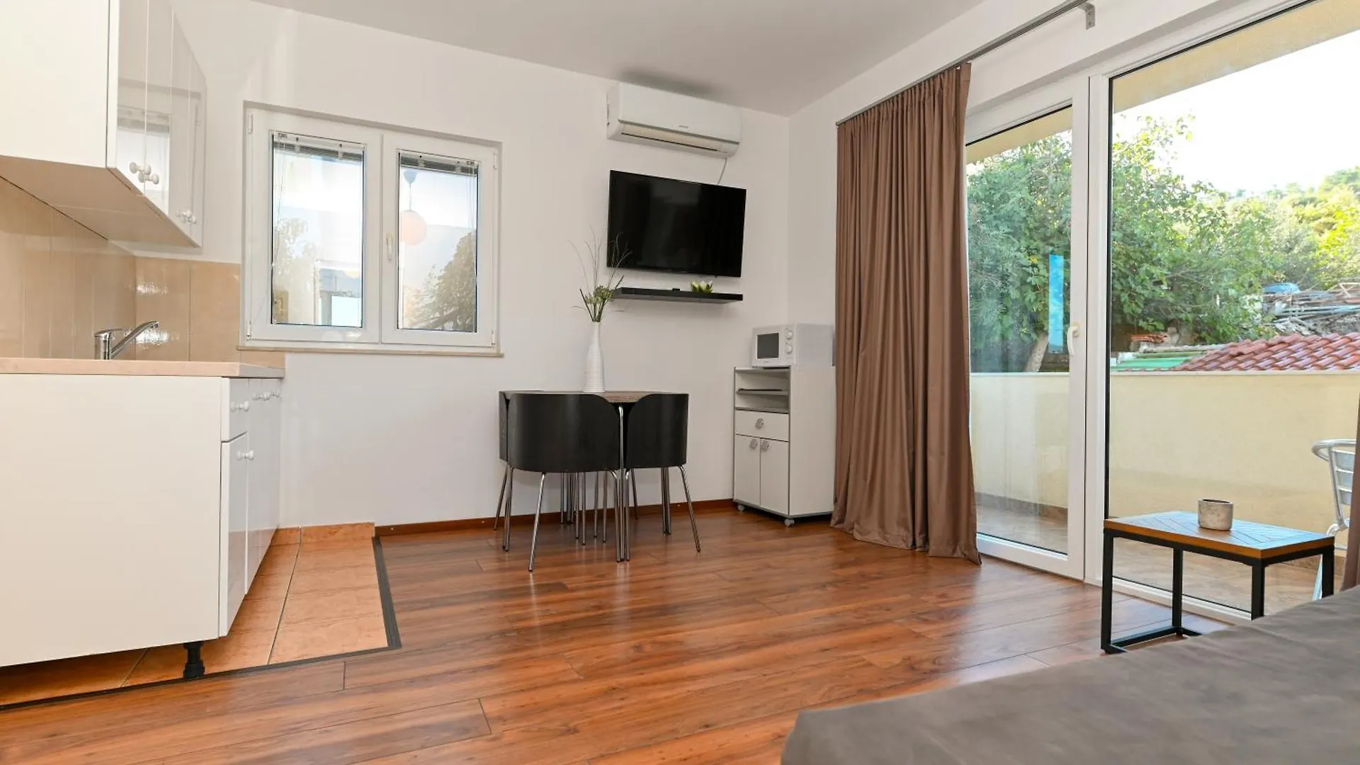 Apartments Bluesky  Trogir