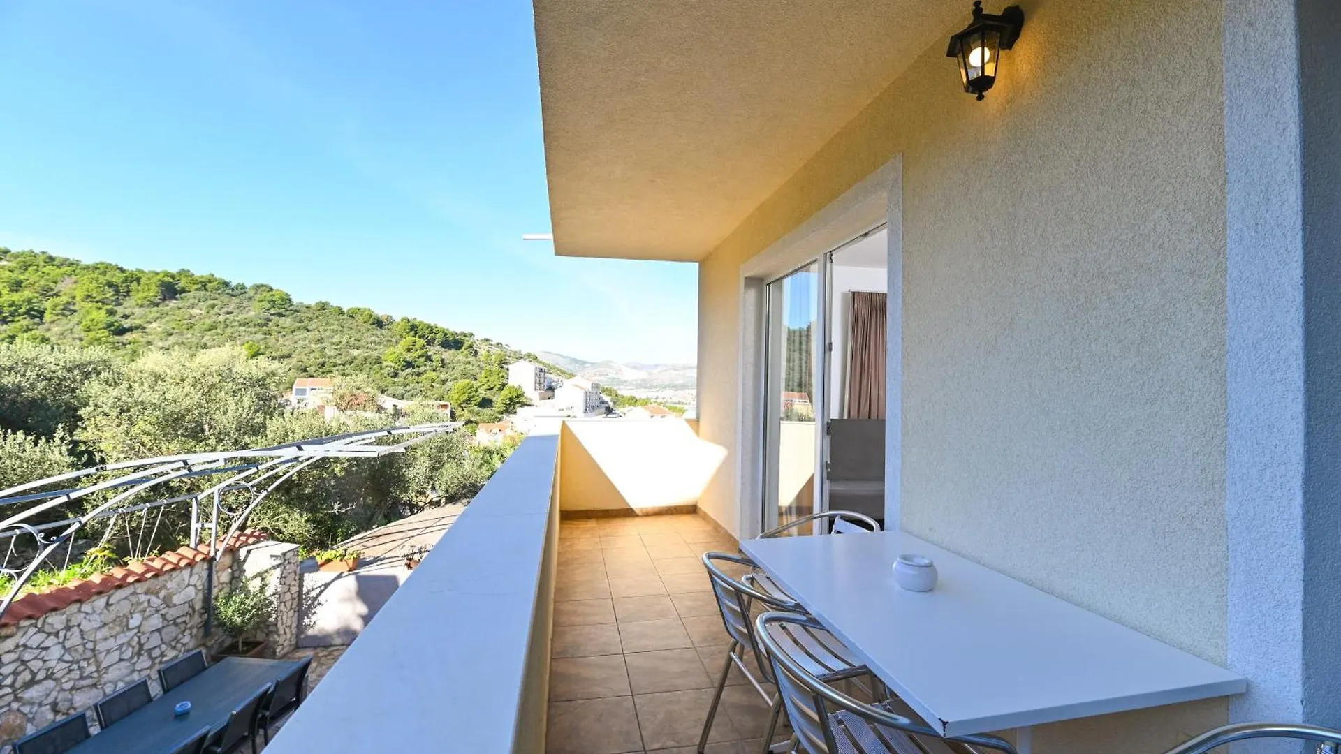 Apartments Bluesky Trogir Croatia