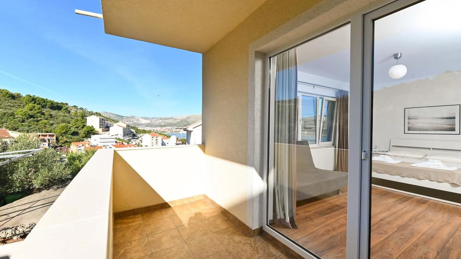 Apartments Bluesky Trogir