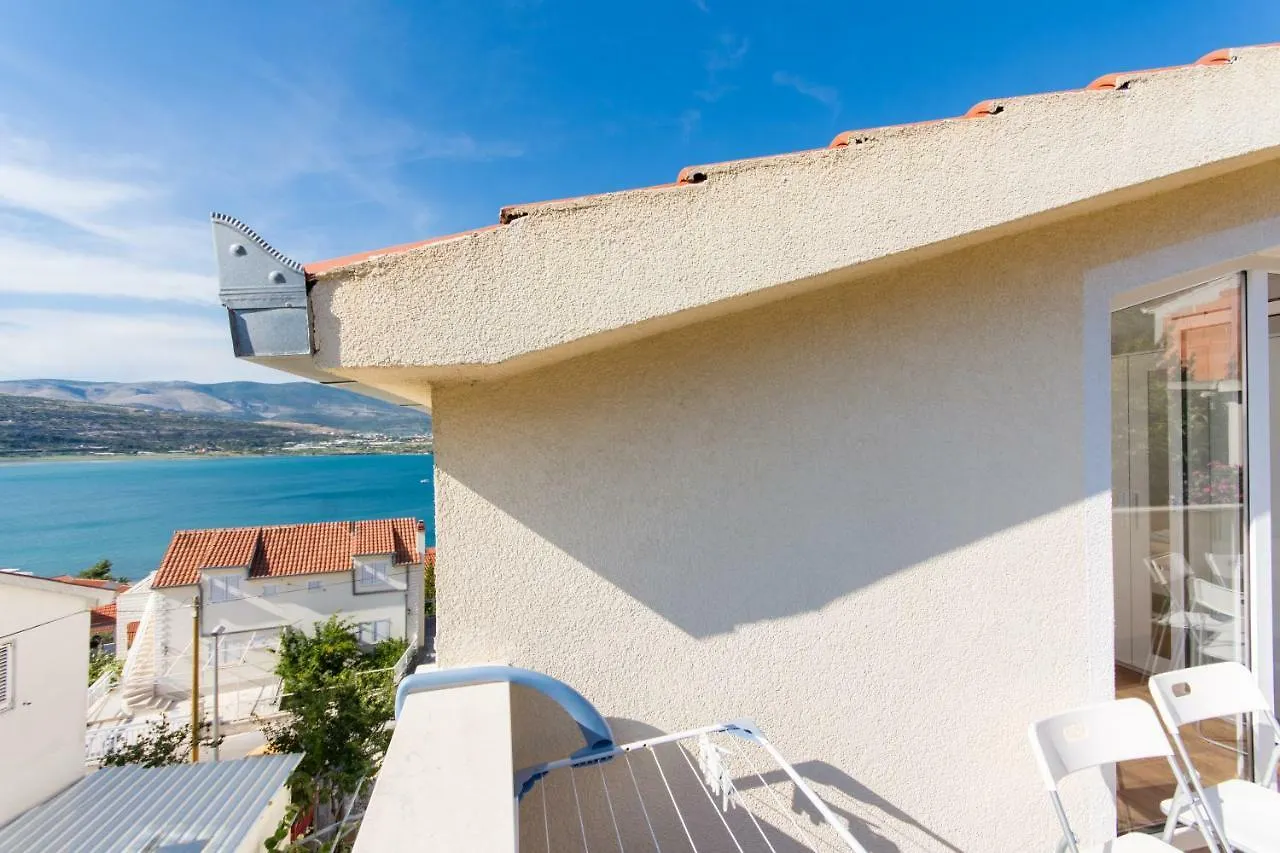 Apartments Bluesky Trogir Croatia