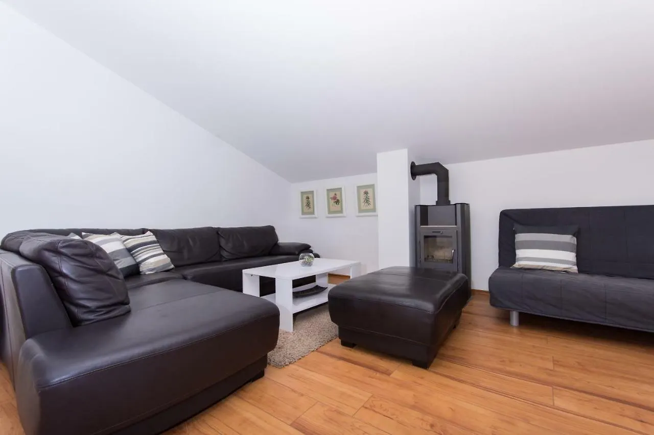 Apartments Bluesky Trogir 0*,  Croatia