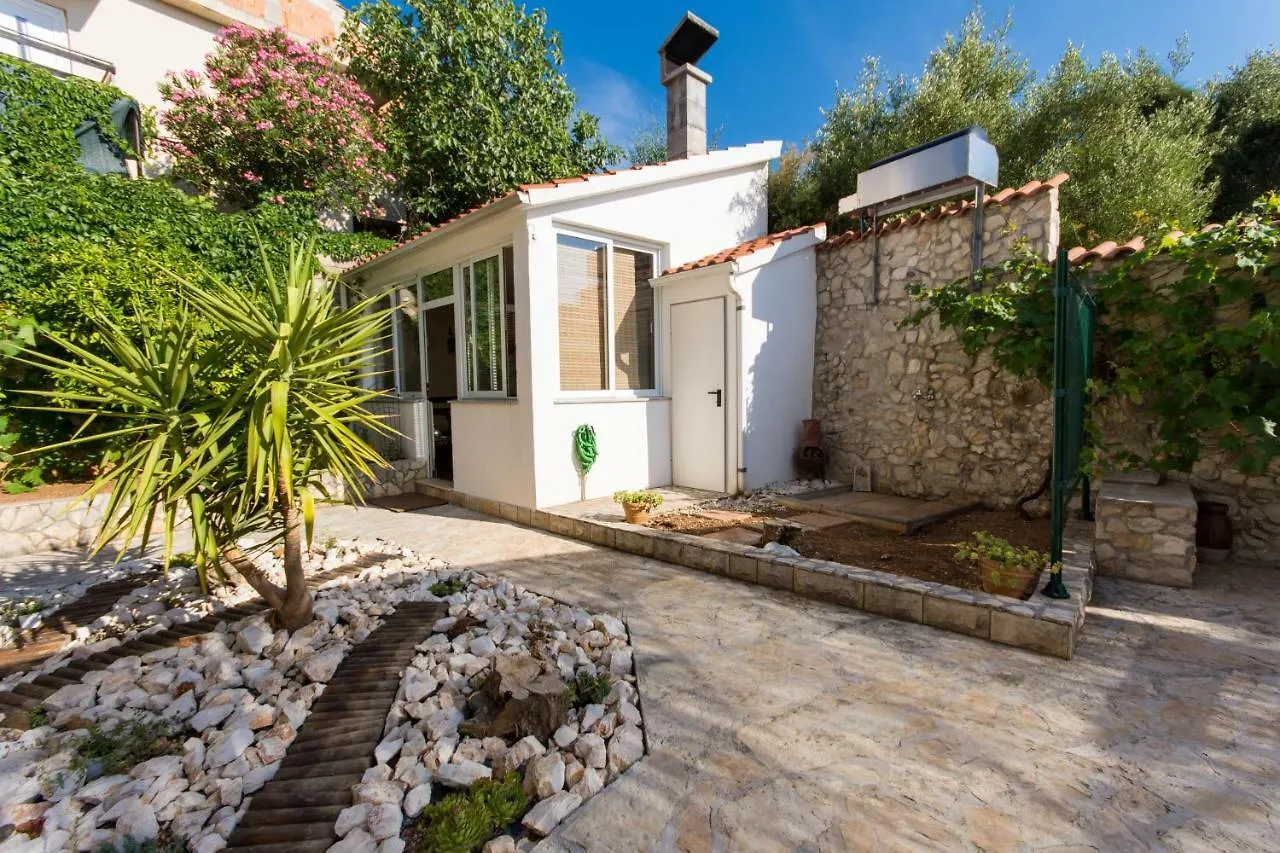 Apartments Bluesky Trogir