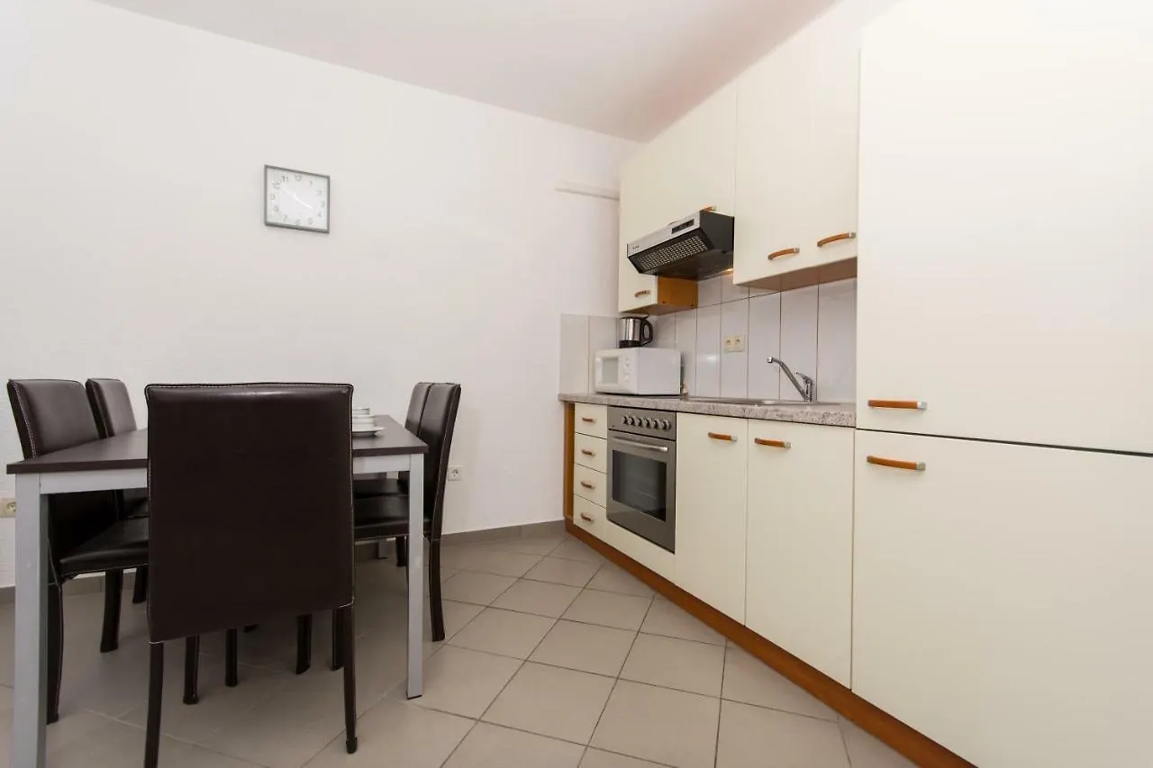 Apartments Bluesky Trogir