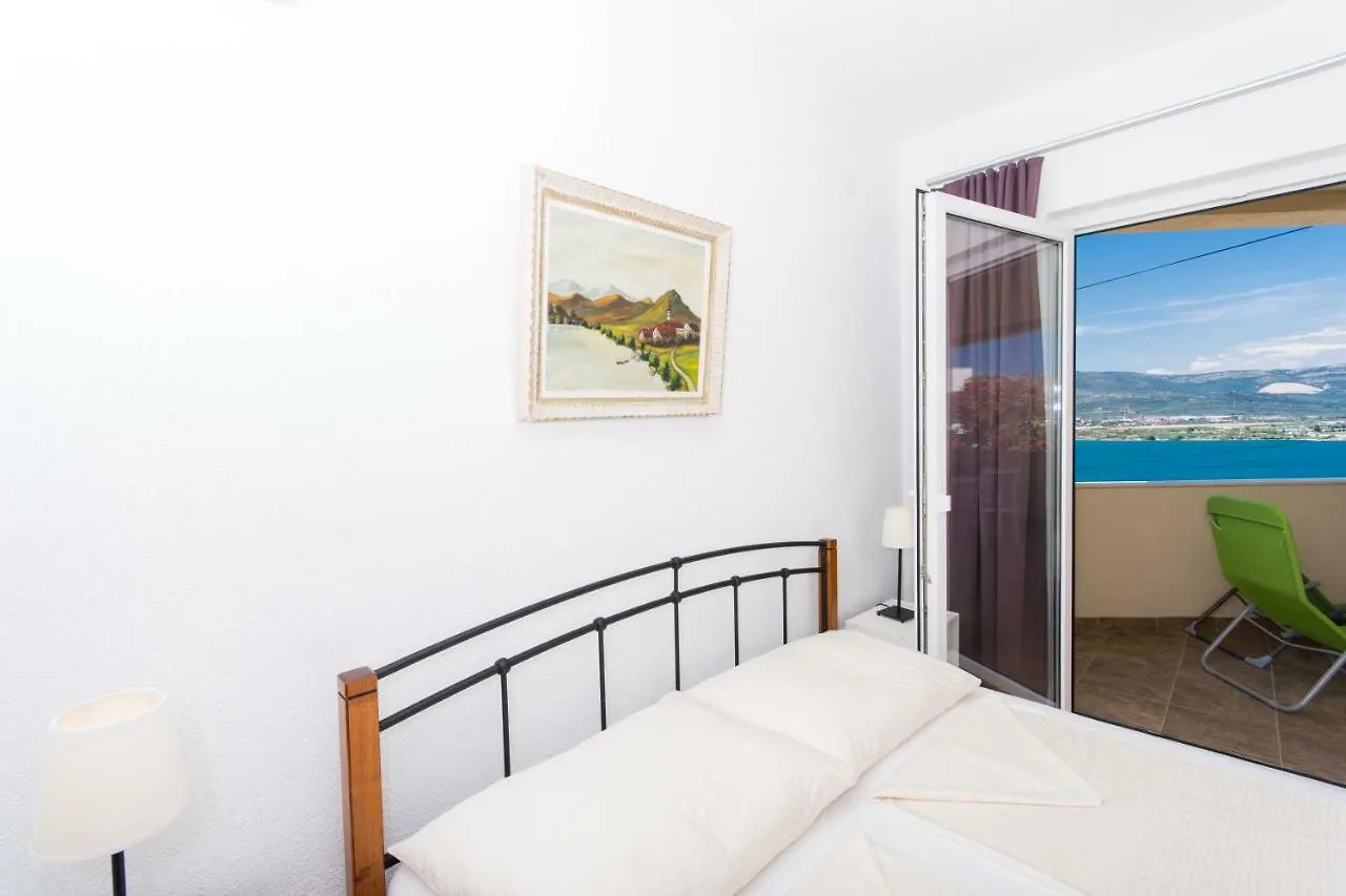 Apartments Bluesky Trogir