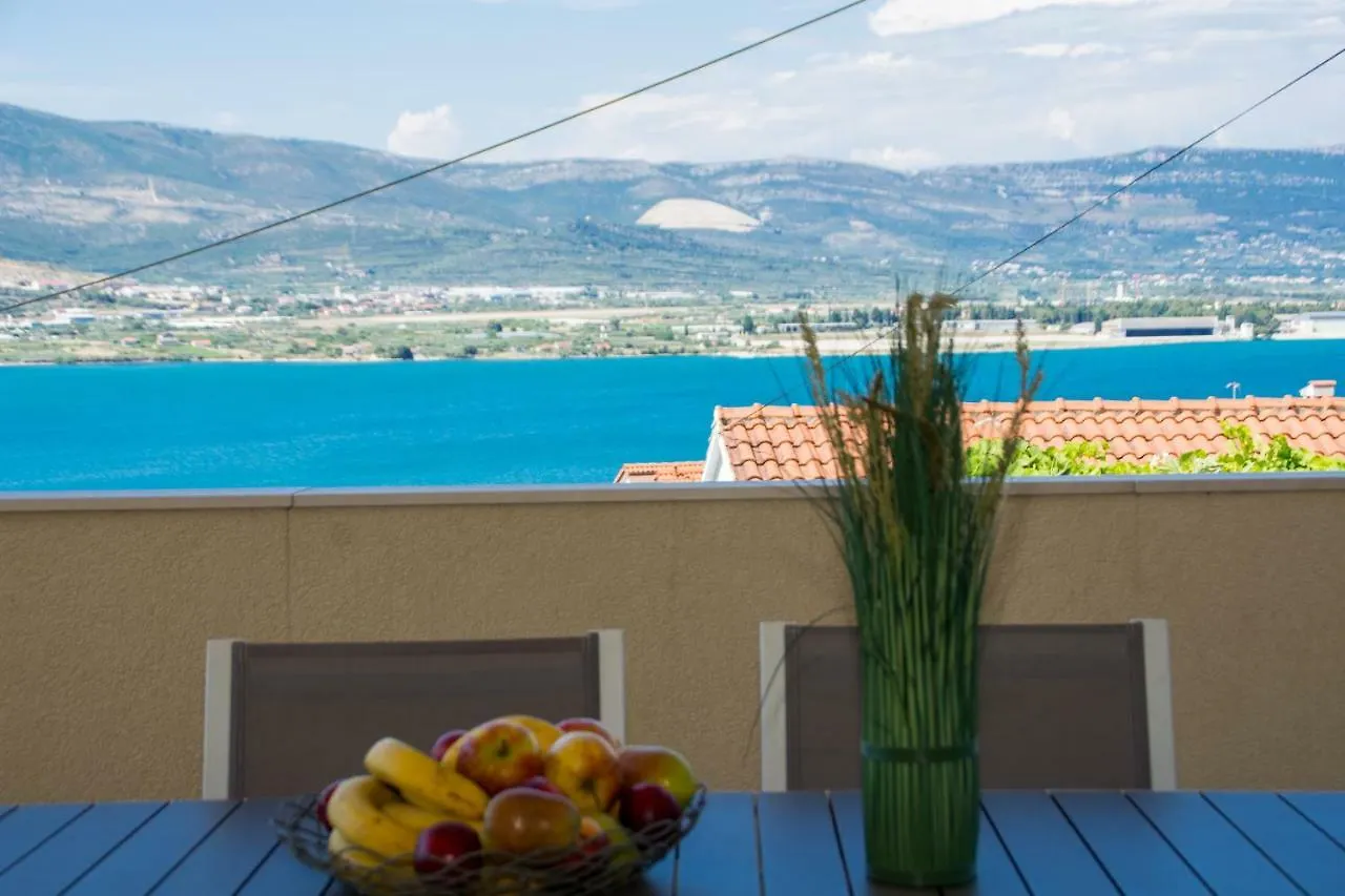 Apartments Bluesky Trogir