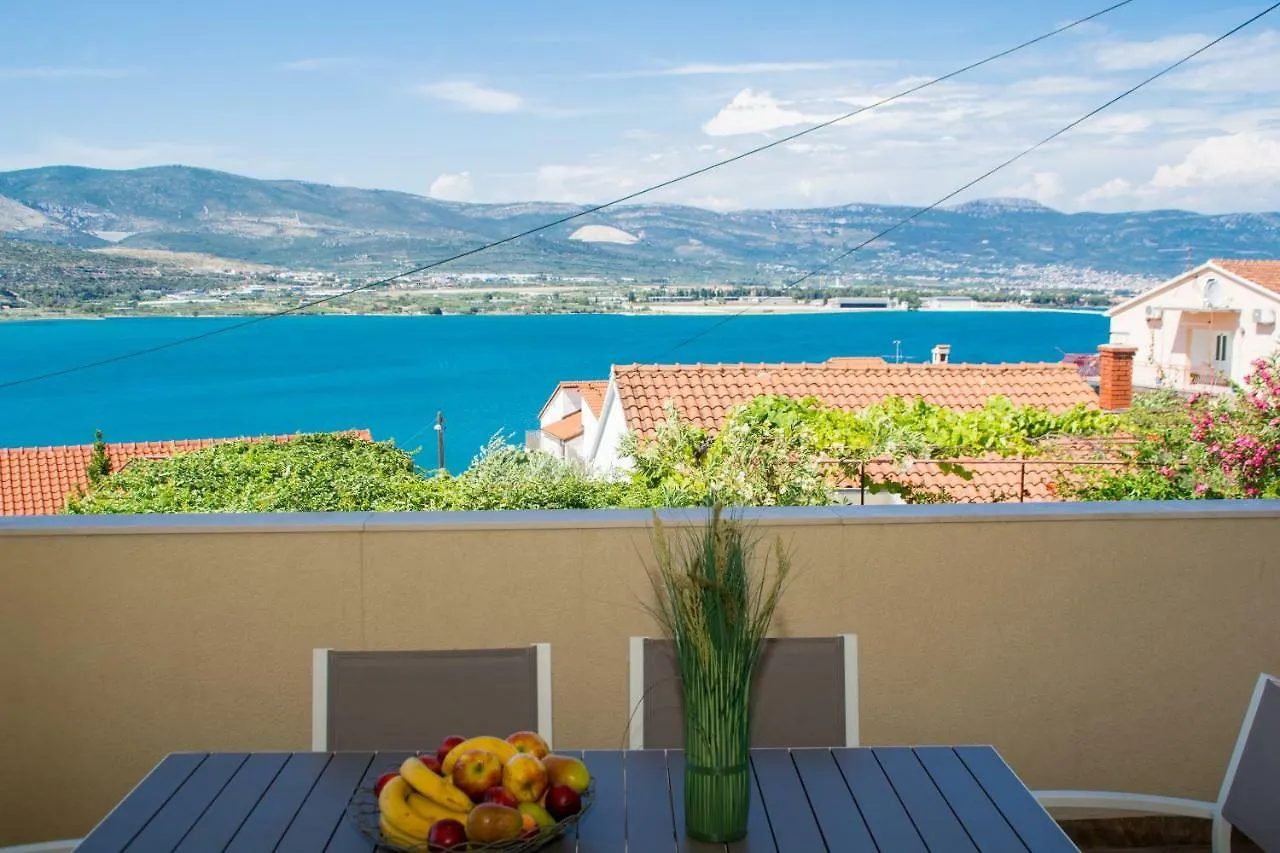 Apartments Bluesky Trogir Croatia