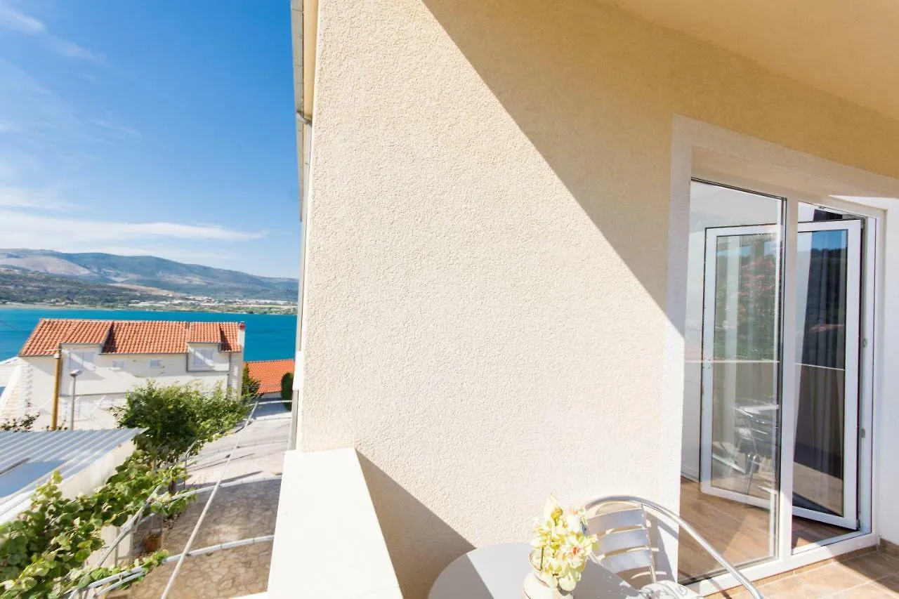 Apartments Bluesky Trogir