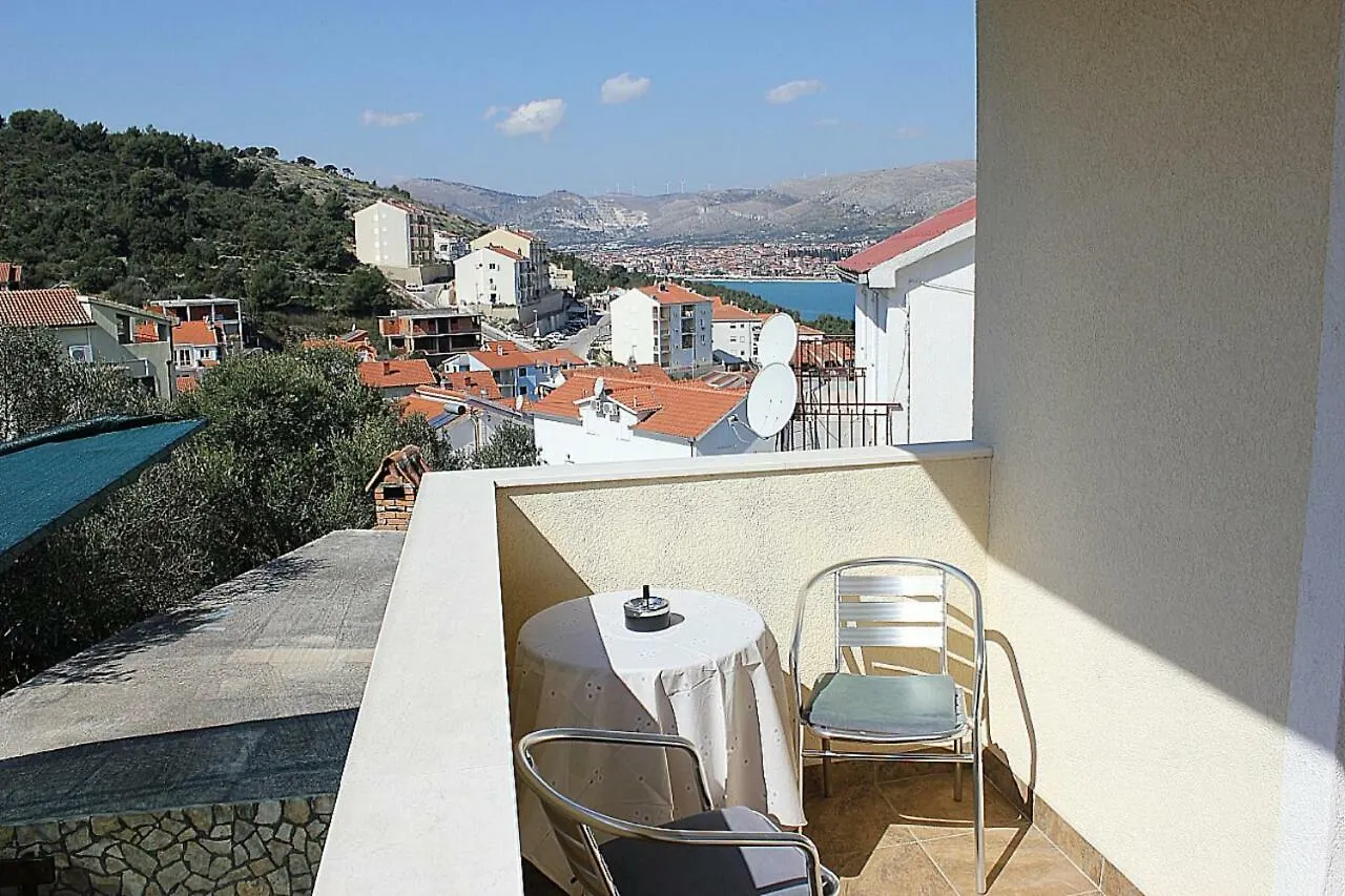Apartments Bluesky Trogir 0*,  Croatia