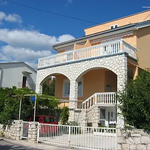 Adria , Dramalj Chorwacja