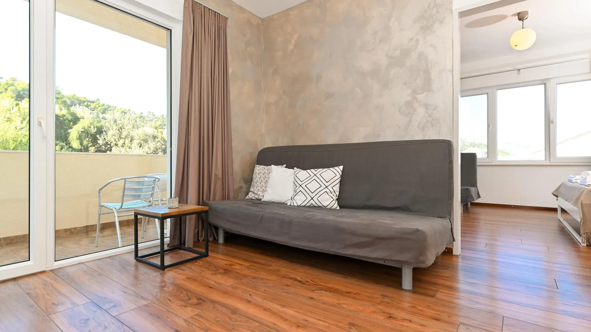 Apartments Bluesky Trogir