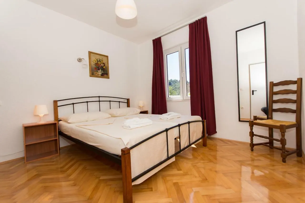 Apartments Bluesky Trogir