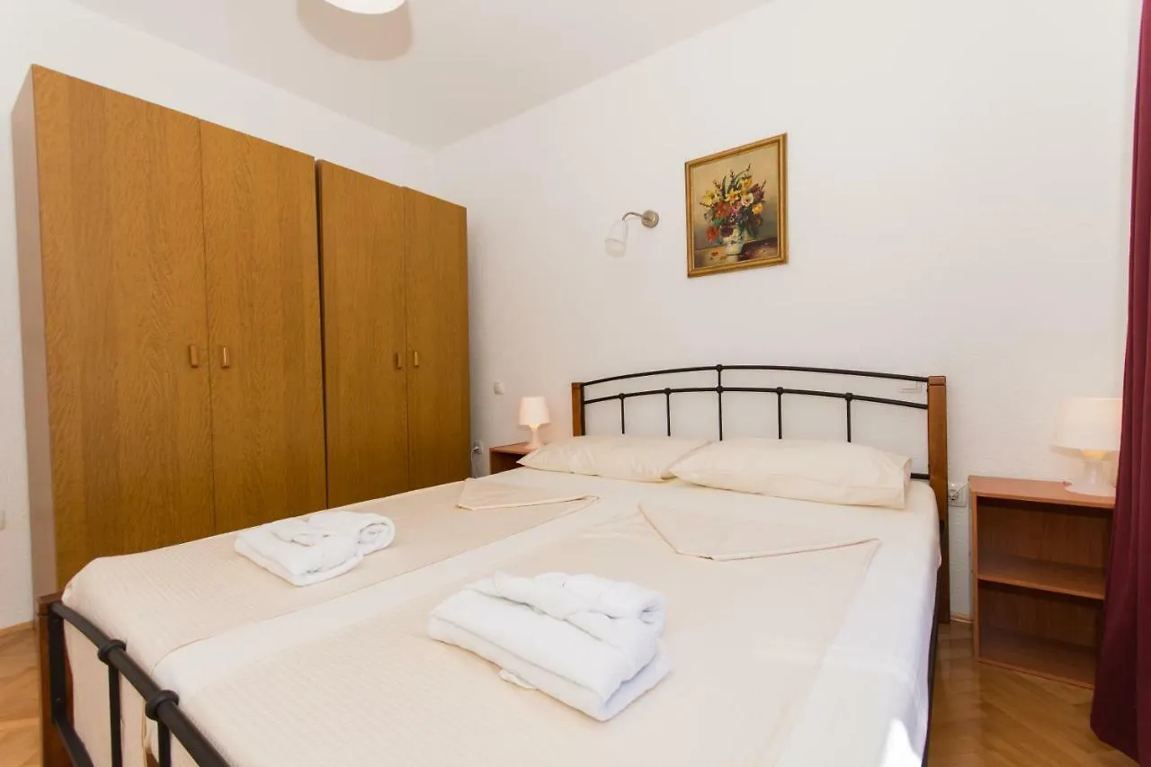 Apartments Bluesky Trogir 0*,  Croatia