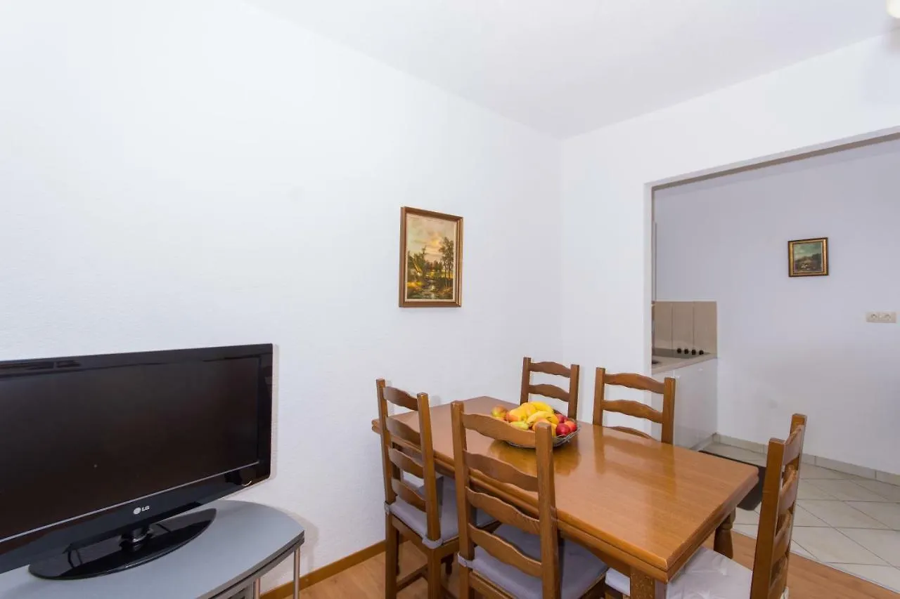 Apartments Bluesky Trogir Croatia